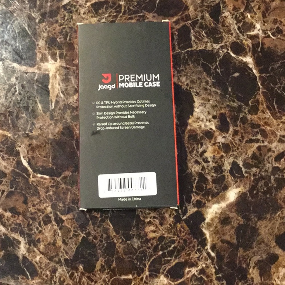iPhone 8 Plus case brand new